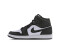 Nike Air Jordan 1 Mid SE off black/white/black/black