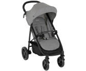 Poussette fusio sale graco pas cher