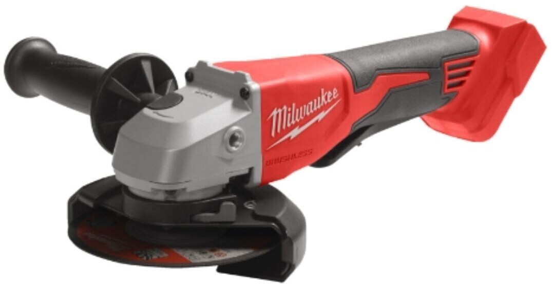 Milwaukee M18 BLSAG125XPD-0 (4933492645)