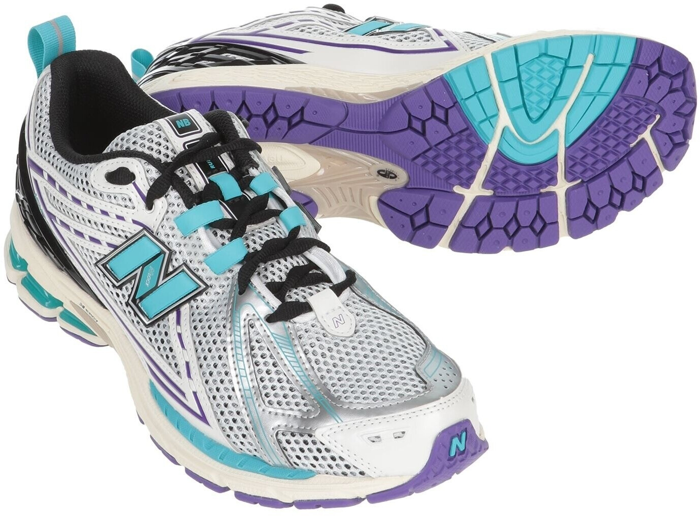 New Balance 1906R white virtual blue prism purple ab 84 99 Preisvergleich bei idealo