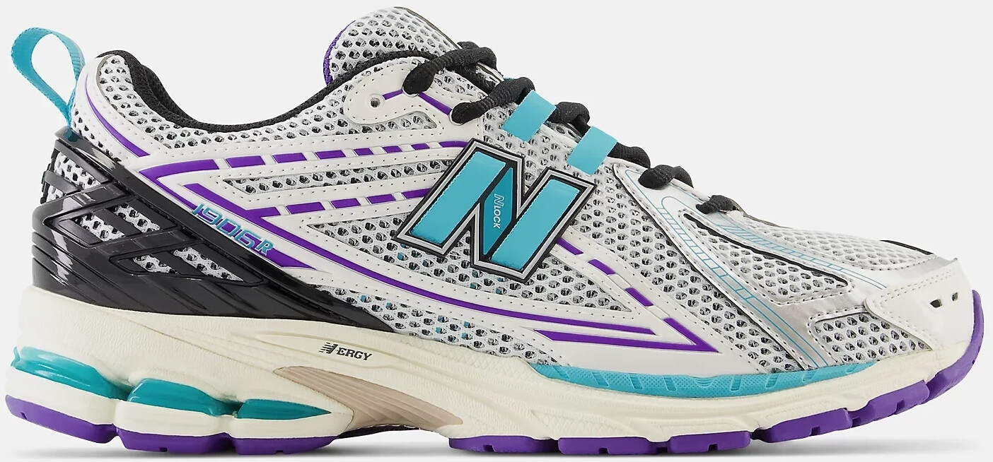 New balance blue and purple hotsell