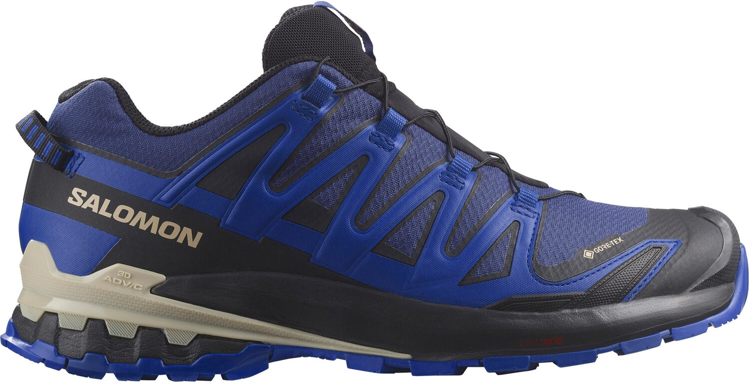 Salomon xa pro 3d gtx bleu shop