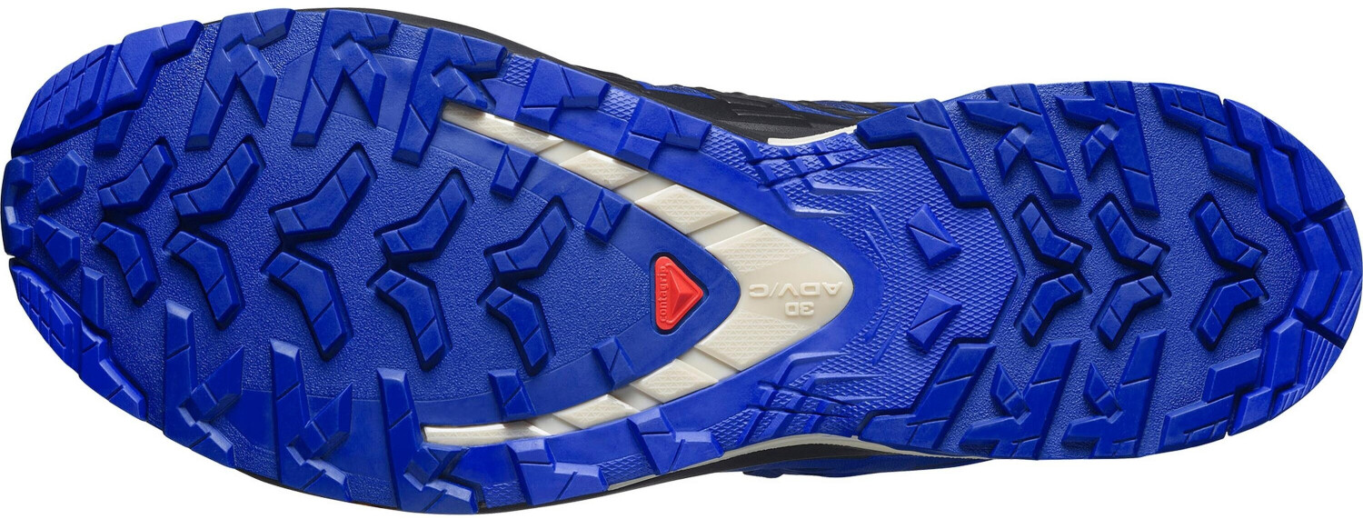 Salomon XA Pro 3D V9 GTX L47270300 blue print surf the web lapis blue au meilleur prix sur idealo