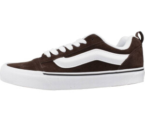 Vans marrones outlet