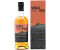 GlenAllachie 5 Years Old Meikle Tòir The Chinquapin One 0,7l 48%