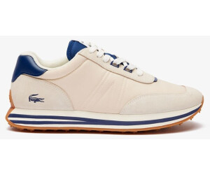 Lacoste chaymon clearance off white