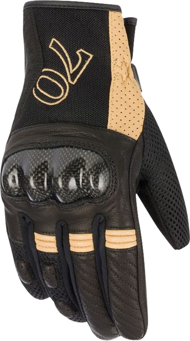 Segura Russell Lady black/sand