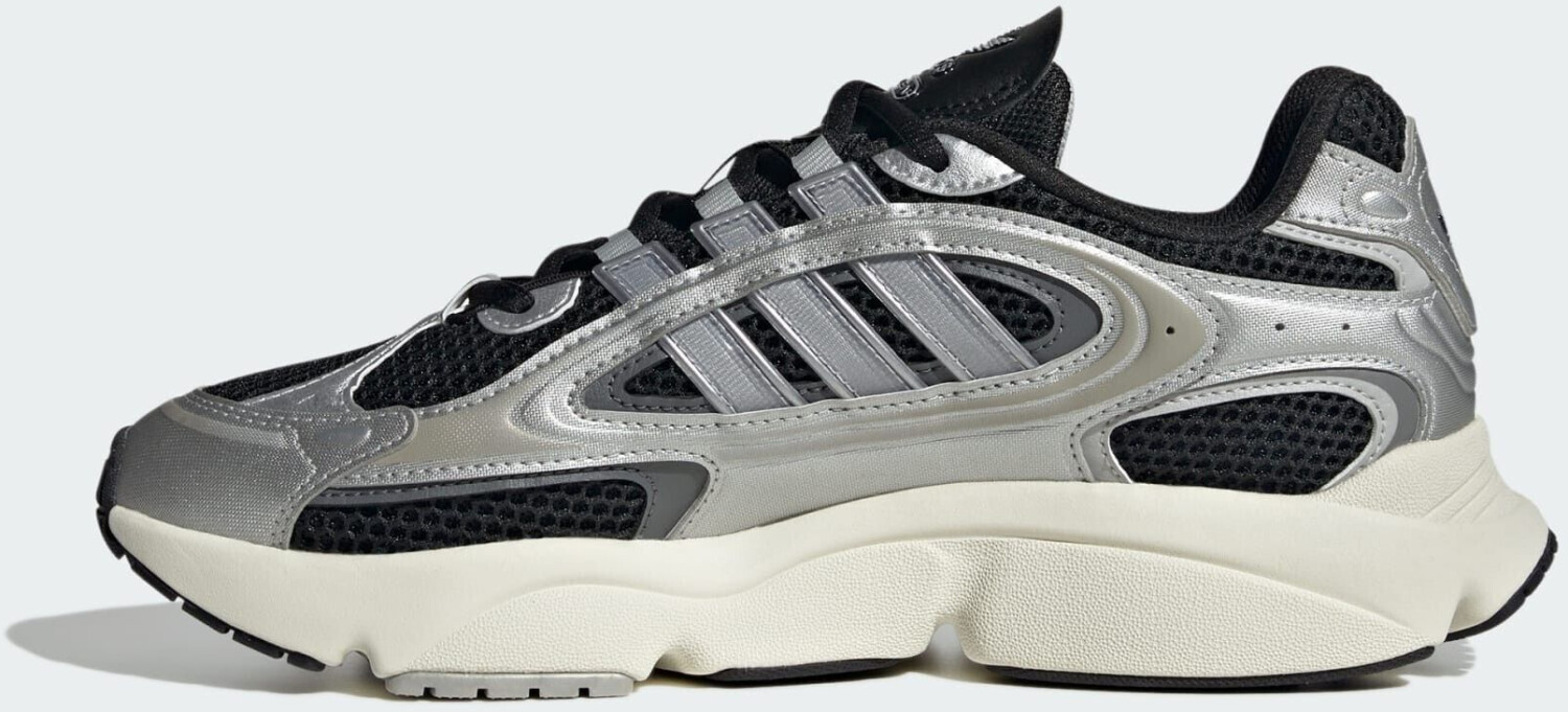 Adidas Ozmillen core black/grey five/grey two