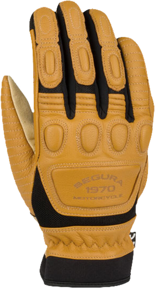 Segura Jango Lady Gloves beige