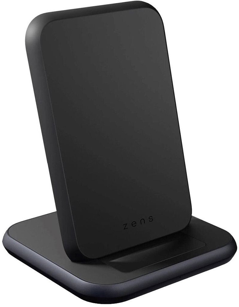 Zens Stand Aluminium Wireless Charger
