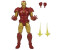 Hasbro Marvel Legends BaF Totally Awesome Hulk Iron Man (Heroes Return)