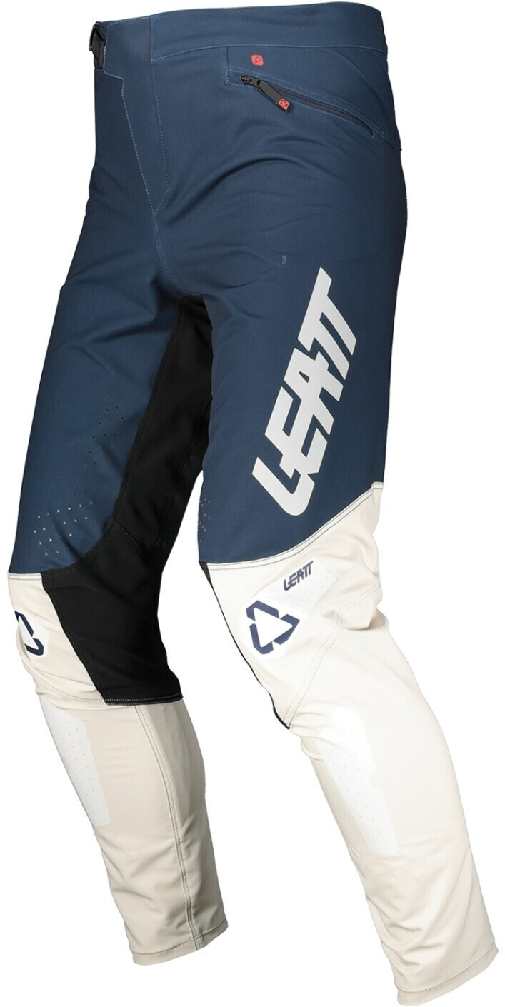 Leatt Pant MTB Gravity 4.0 Junior onyx