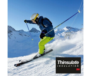 Traumschlaf Faserdecke Thinsulate 4 Jahreszeiten 3M Thinsulate Faser 155x220 cm ab 249 99 Preisvergleich bei idealo
