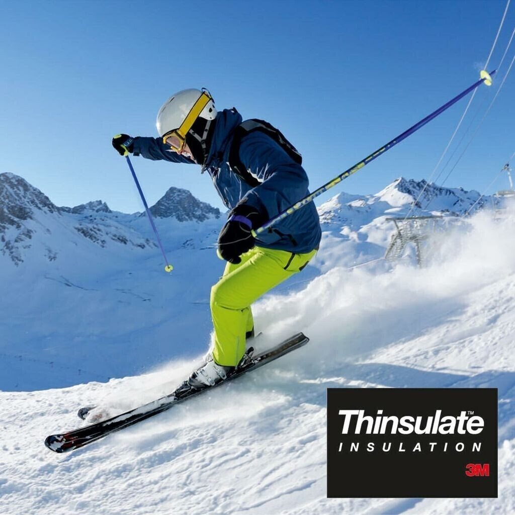 Thinsulate 4 discount