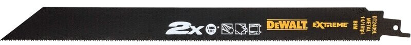 DeWalt Bim Metal 305mm 5pcs. DT2409L