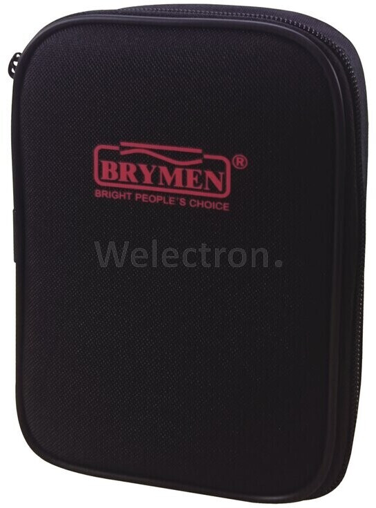 Brymen BM867s Multimeter Edition+ ab 169,00 € Preisvergleich bei