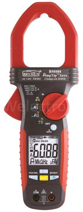 Brymen BM088