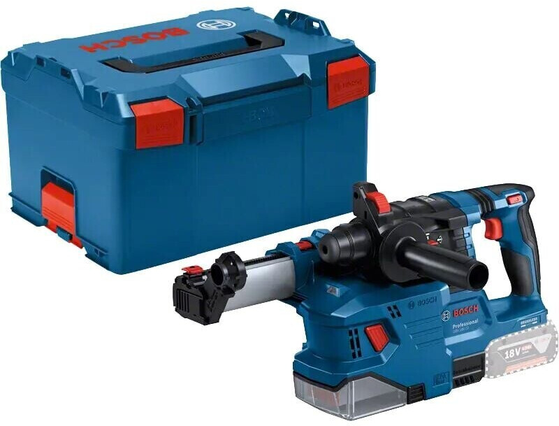 Bosch Professional GBH 18V-22 (0611924004)