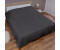 INDA-Exclusiv Uni Tagesdecke Sofaüberwurf Bettüberwurf 220x240 Wattiert