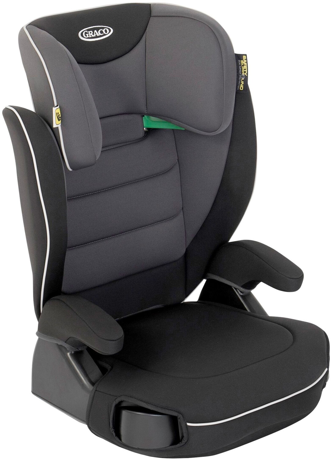 Graco top r ever