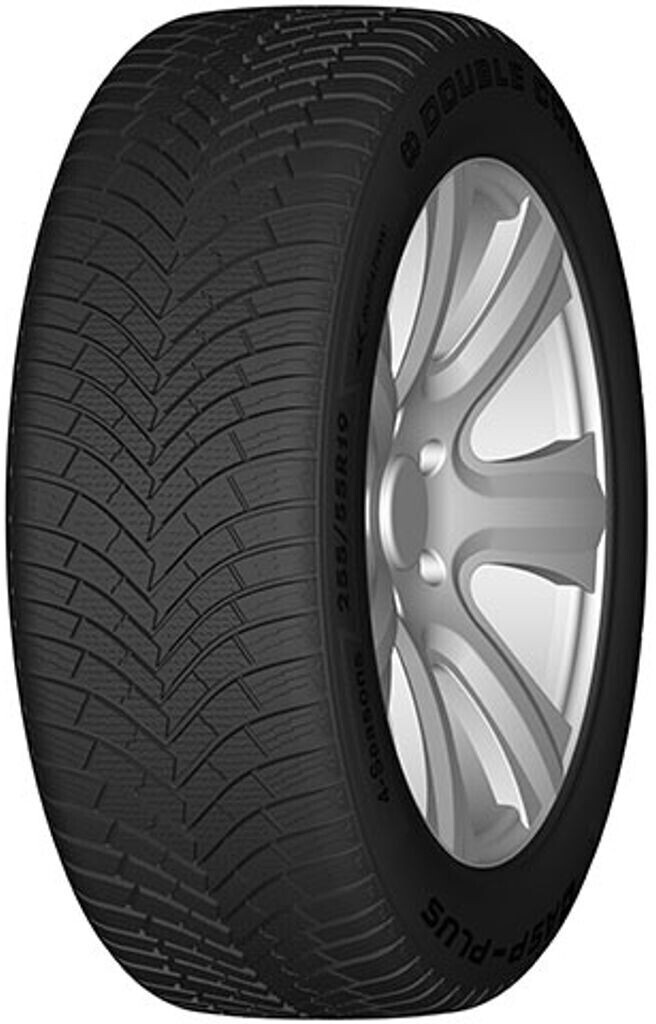 Double Coin DASP+ 215/65 R16 102V XL