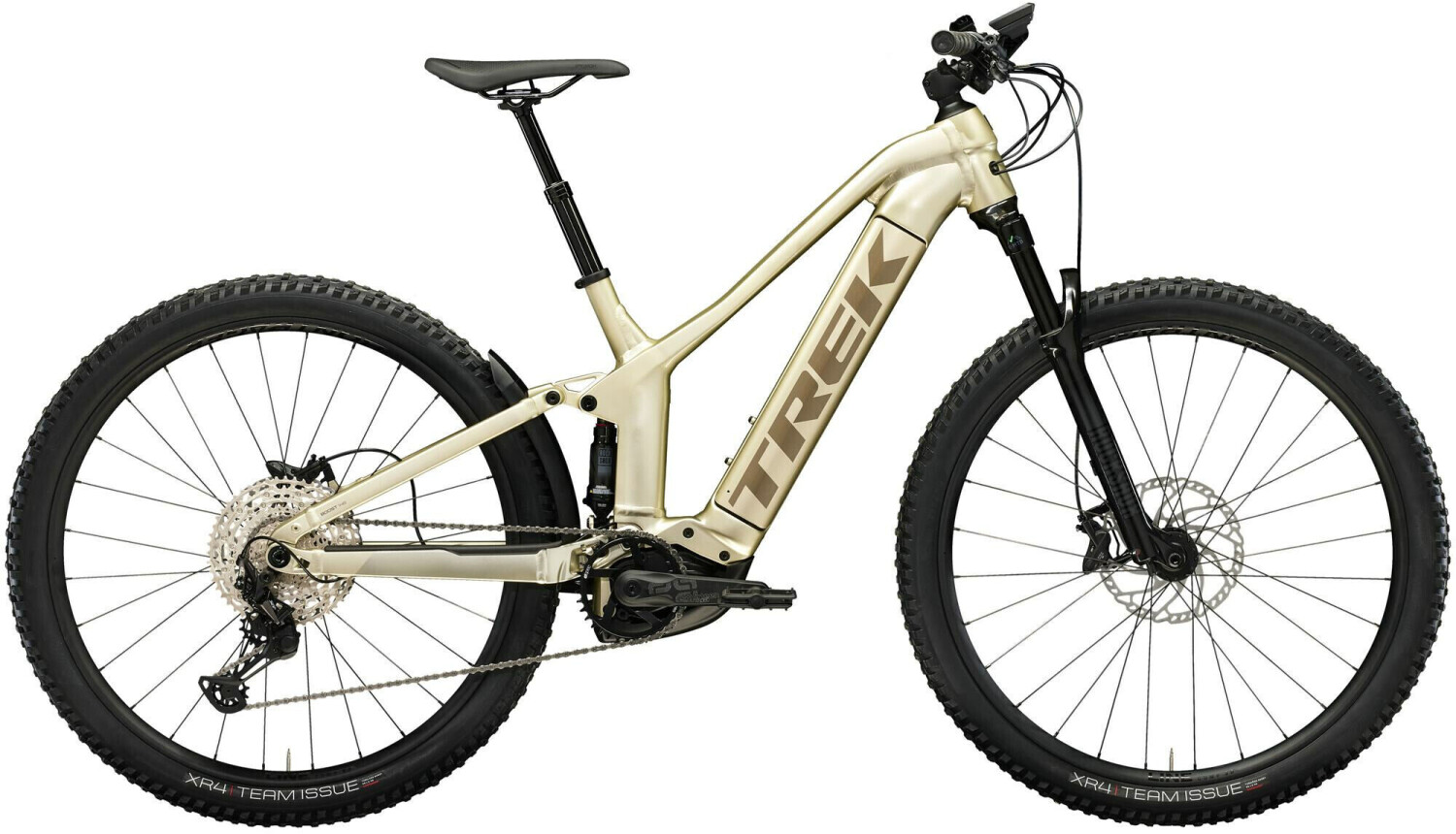 Trek Powerfly FS 7 Gen 3 Matte/Gloss Supernova 625 Men 29 (2023)