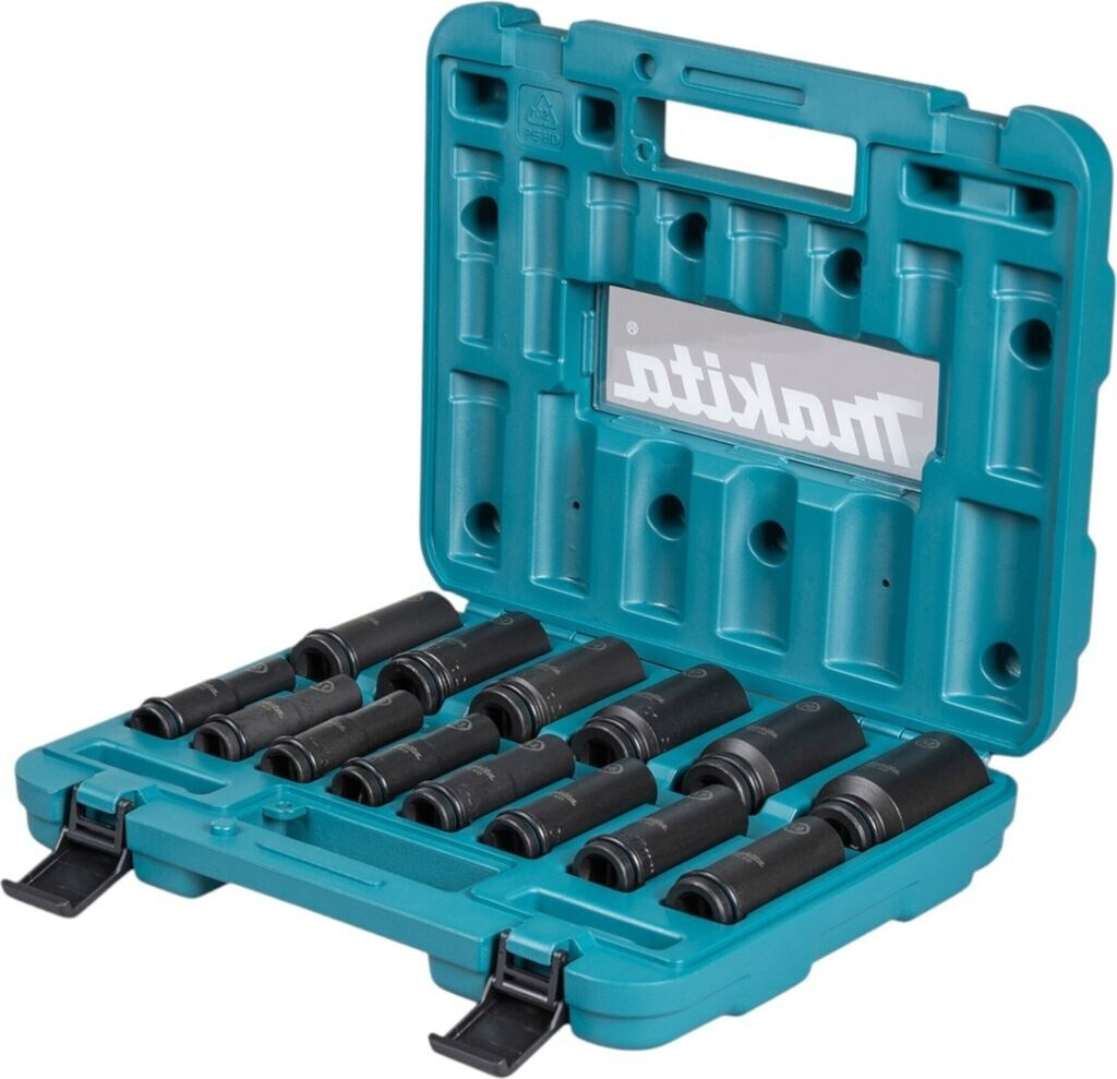 Makita Impact E-16586