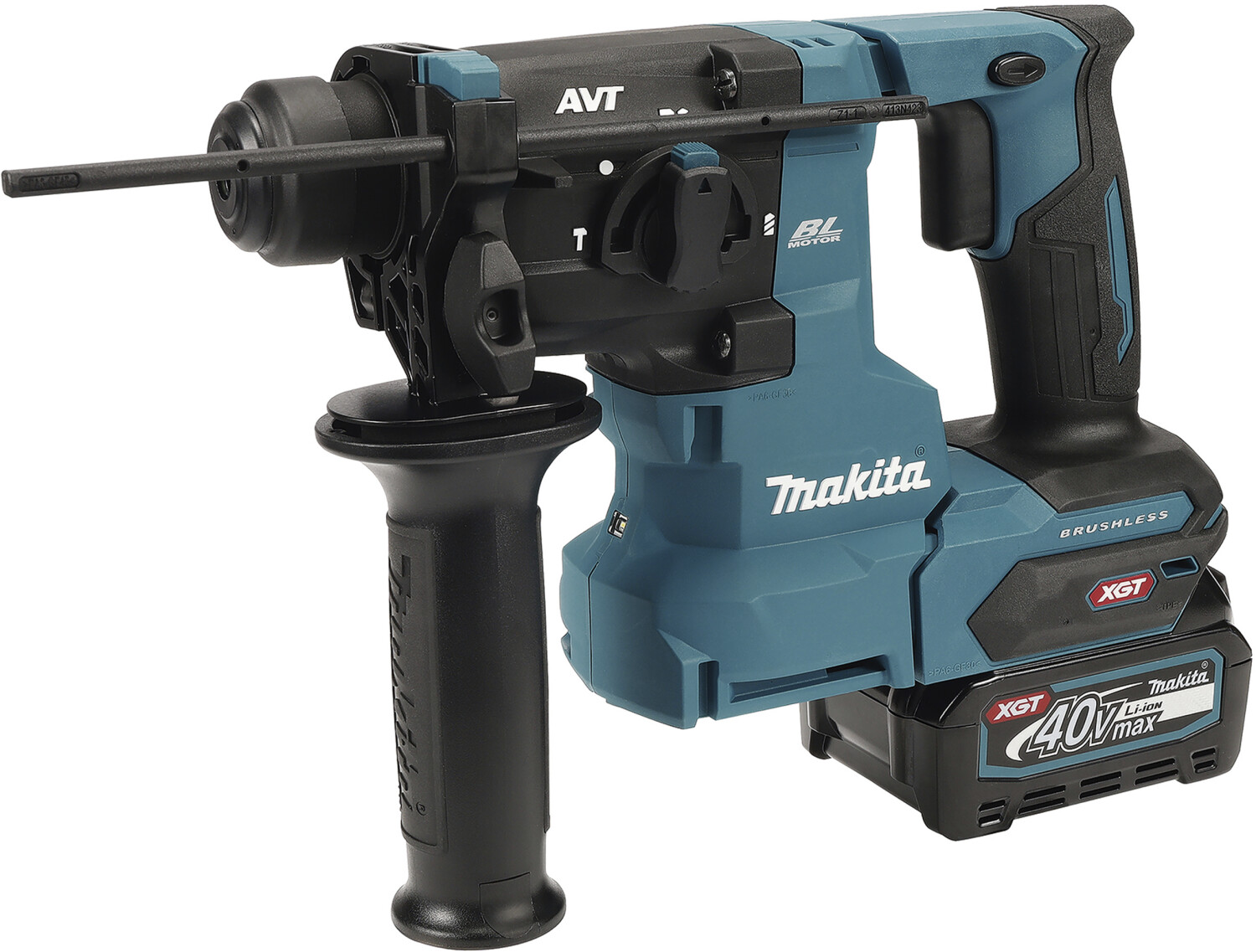 Makita HR010GD201