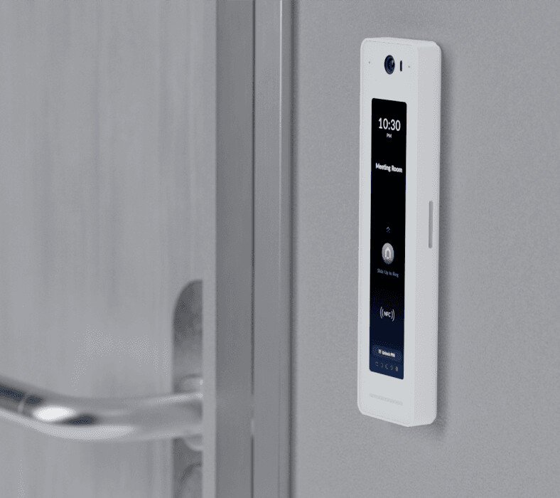 Ubiquiti UniFi Access Reader G2 Professional White