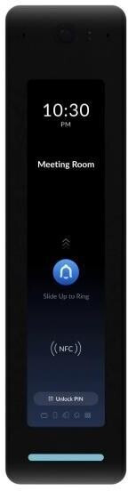 Ubiquiti UniFi Access Reader G2 Professional Black