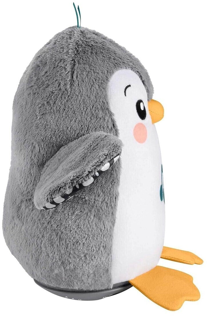 Fisher price wobble penguin shop