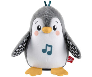 Fisher price wobble penguin cheap