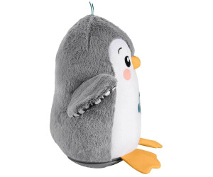 Fisher price discount wobble penguin