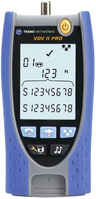 Trend VDV II Pro BT (R158005)