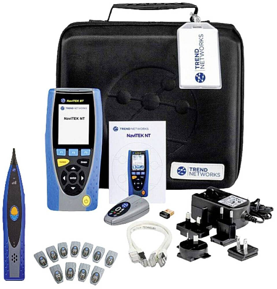 Trend NaviTEK NT PRO KIT