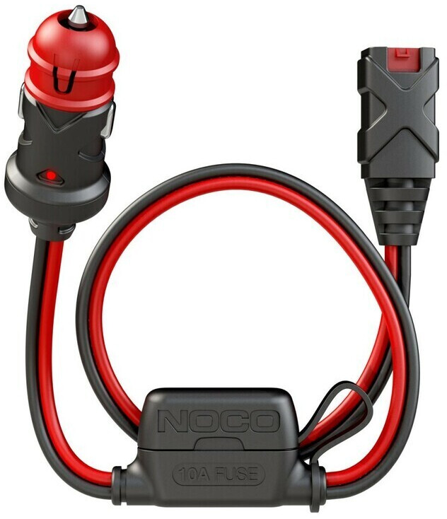 Noco X-Connect 12V Male Plug (GC003)