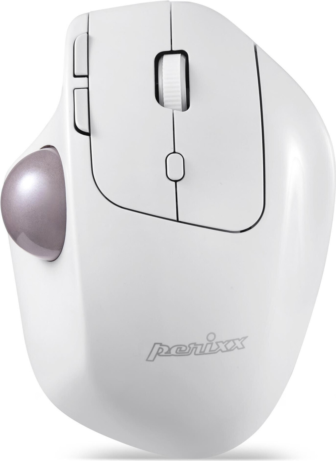 Perixx PERIMICE-720 White