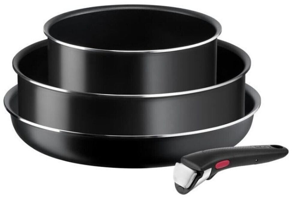 Tefal Ingenio Easy Cook&Clean