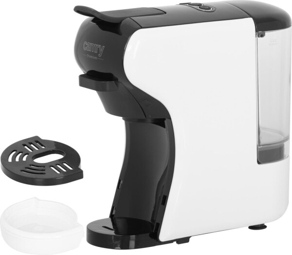 Camry CR 4414 Multi-Kapsel-Espressomaschine 5in1, Bild 2