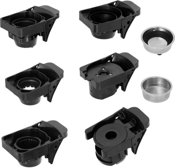Camry CR 4414 Multi-Kapsel-Espressomaschine 5in1, Bild 12