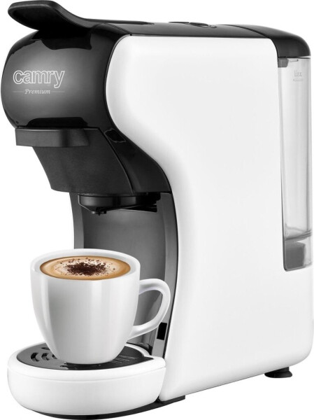 Camry CR 4414 Multi-Kapsel-Espressomaschine 5in1, Bild 15
