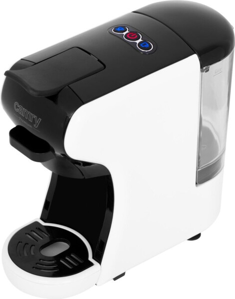 Camry CR 4414 Multi-Kapsel-Espressomaschine 5in1, Bild 3