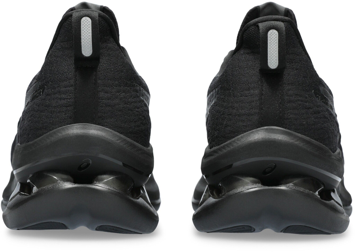 Asics kinsei noir hot sale