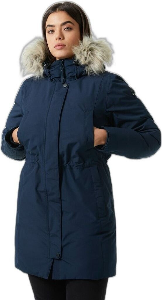 Helly Hansen Senja Insulated Winter Parka Women ab 144,38