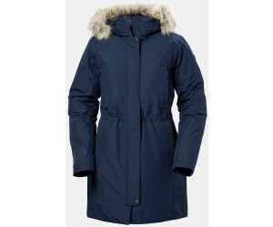 North face arctic parka ii urban navy on sale