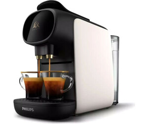 PHILIPS L'OR BARISTA LM9012/03 - Achat & prix