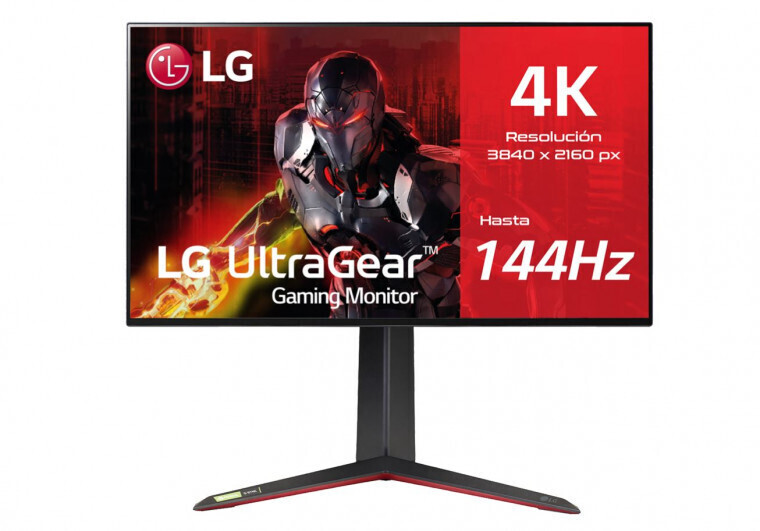 LG 27GP95RP-B