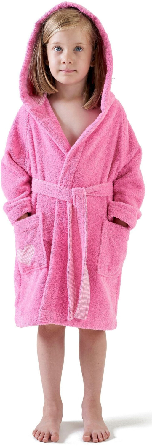 Möve hooded coat
