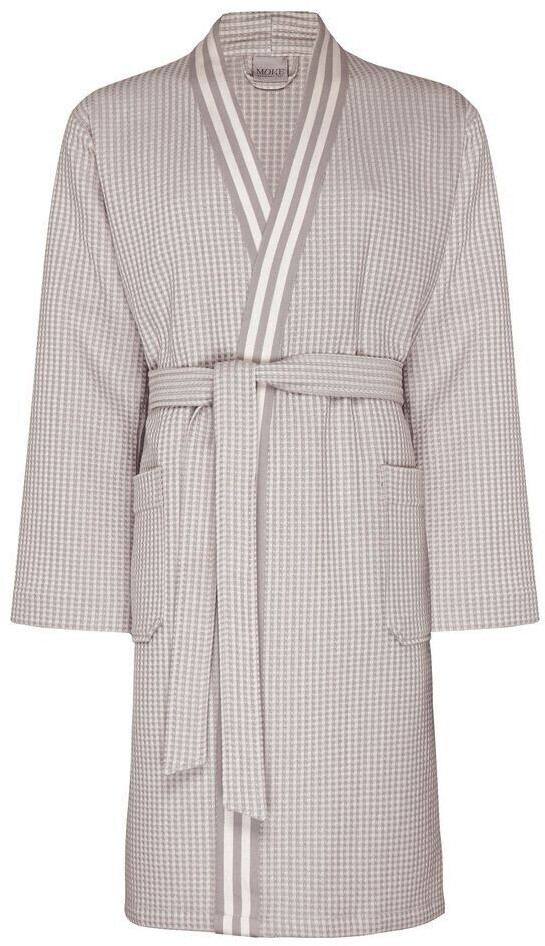 Möve Timeless Kimono Nature Cashmere beige (072)