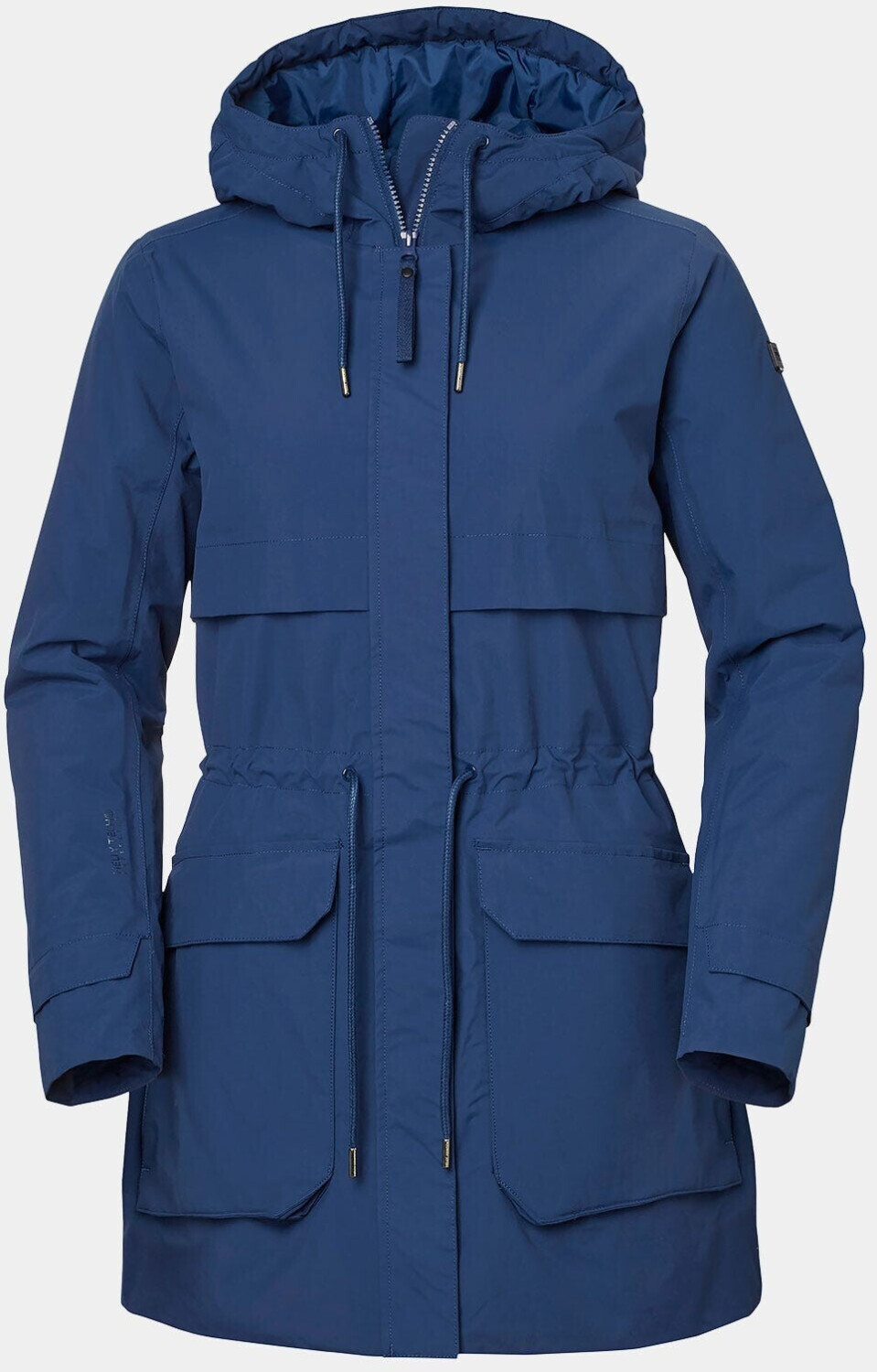 Helly Hansen Boyne Insulated Parka